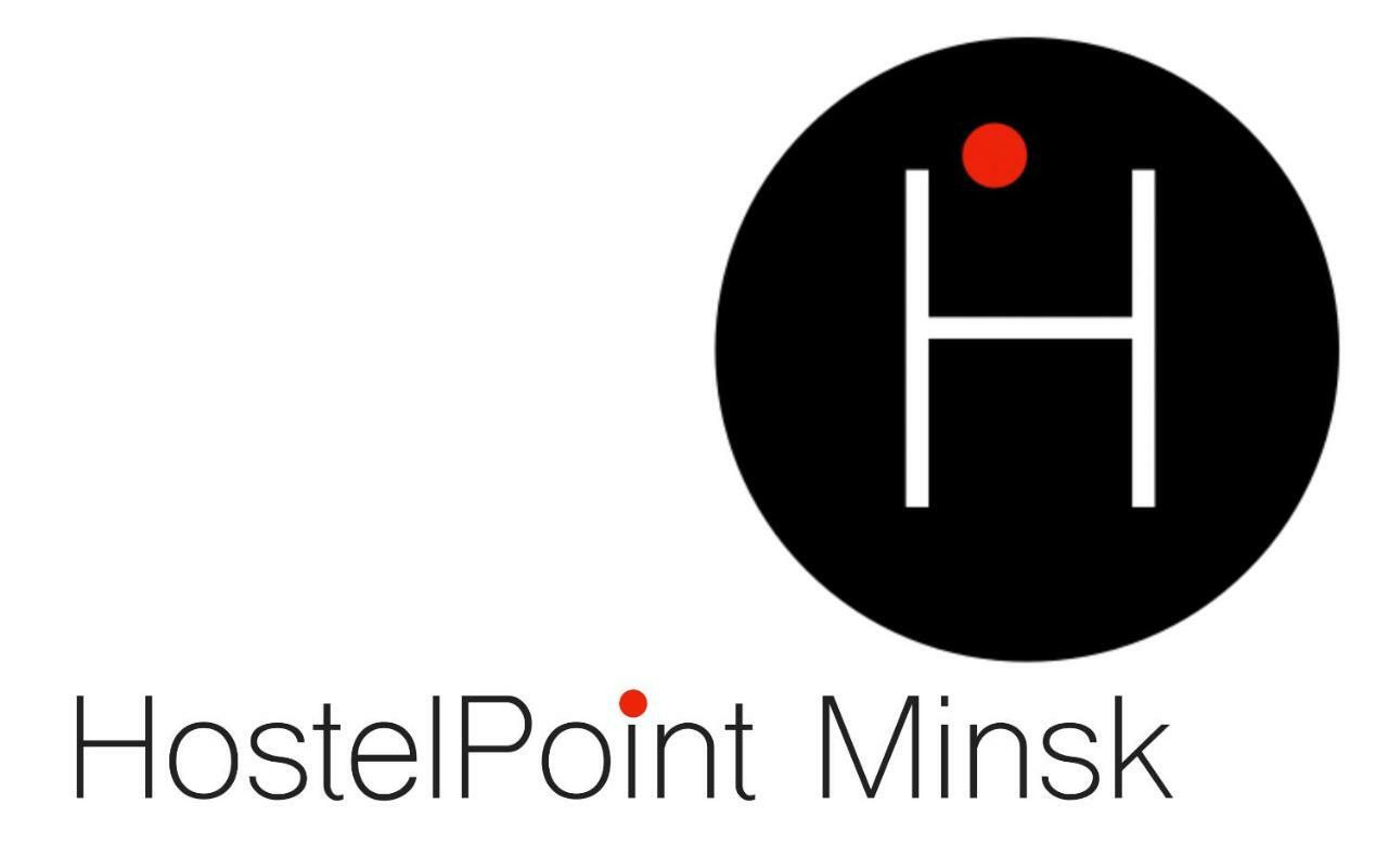 Hostel Point مينسك المظهر الخارجي الصورة