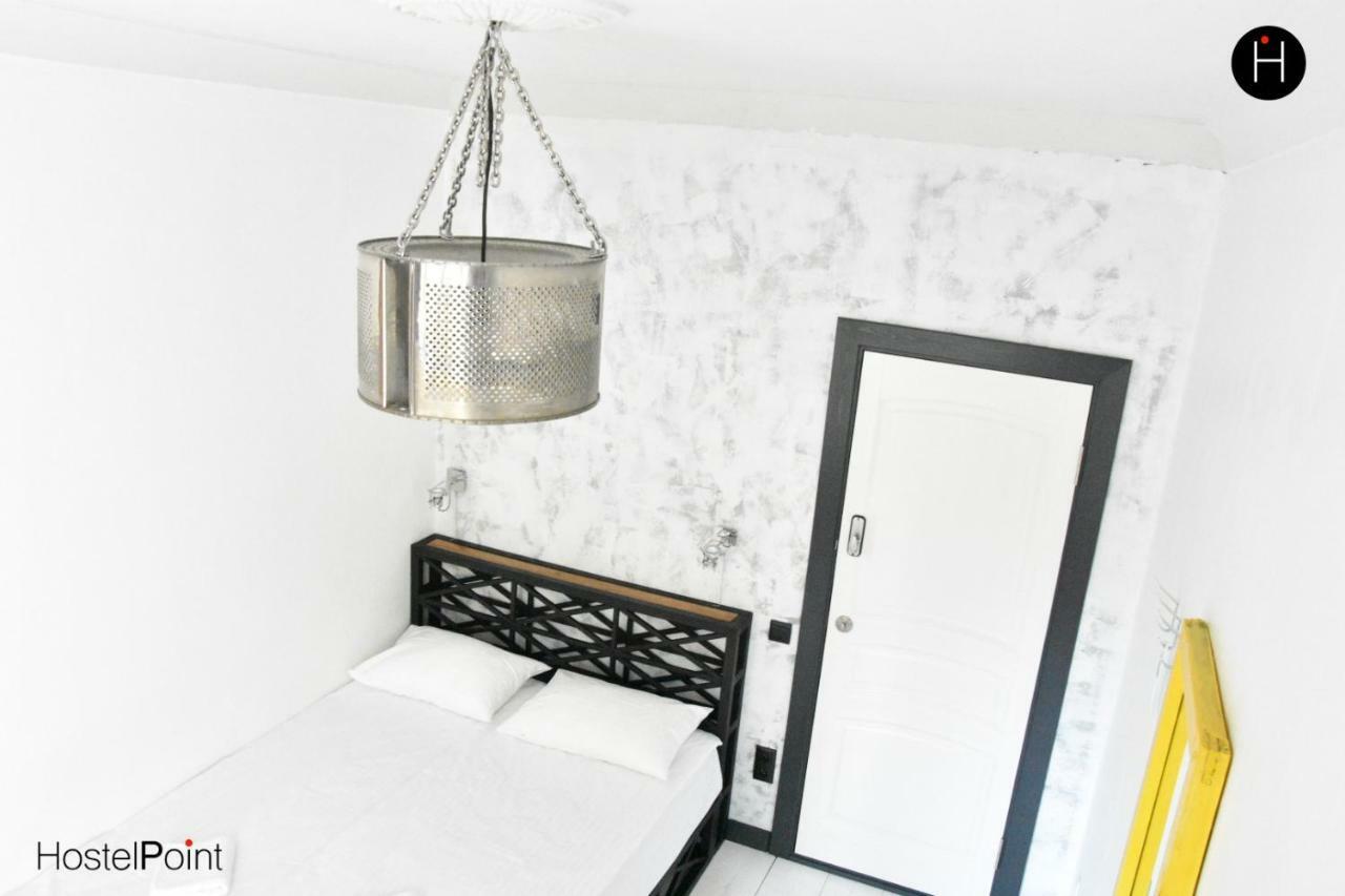 Hostel Point مينسك المظهر الخارجي الصورة